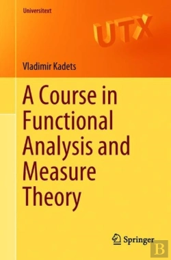 Bertrand.pt - A Course In Functional Analysis And Measure Theory