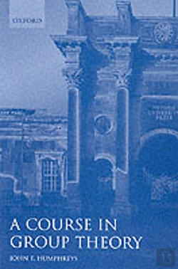 Bertrand.pt - A Course In Group Theory