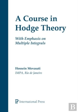 Bertrand.pt - A Course In Hodge Theory