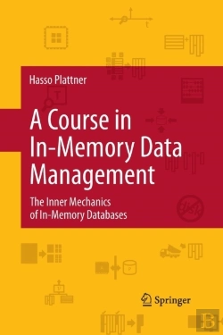 Bertrand.pt - A Course In In-Memory Data Management