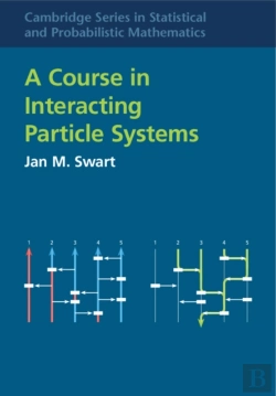Bertrand.pt - A Course In Interacting Particle Systems