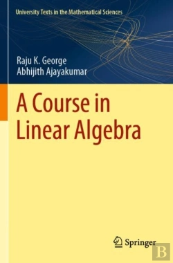 Bertrand.pt - A Course In Linear Algebra
