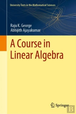 Bertrand.pt - A Course In Linear Algebra