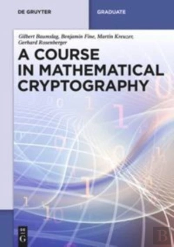 Bertrand.pt - A Course In Mathematical Cryptography