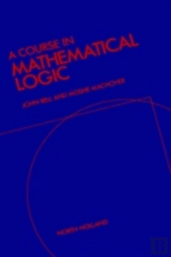 Bertrand.pt - A Course In Mathematical Logic
