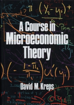Bertrand.pt - A Course In Microeconomic Theory