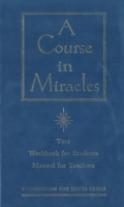 A Course In Miracles