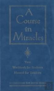 A Course In Miracles