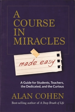 Bertrand.pt - A Course In Miracles Made Easy