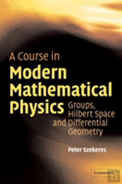 Bertrand.pt - A Course In Modern Mathematical Physics