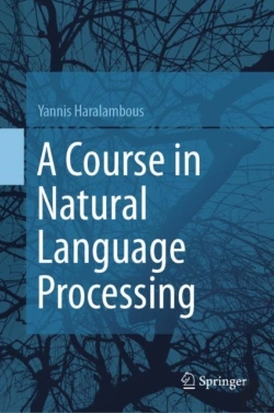 Bertrand.pt - A Course In Natural Language Processing