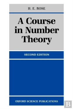Bertrand.pt - A Course In Number Theory