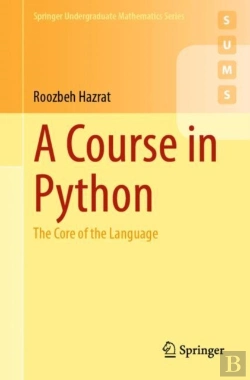 Bertrand.pt - A Course In Python