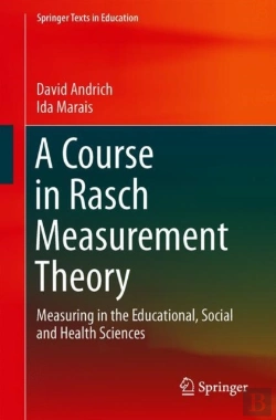 Bertrand.pt - A Course In Rasch Measurement Theory