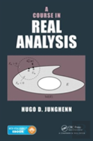 A Course In Real Analysis
