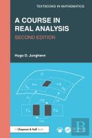 A Course In Real Analysis