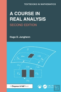 Bertrand.pt - A Course In Real Analysis