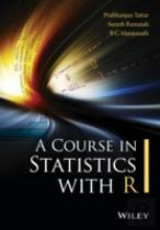 A Course In Statistics With R