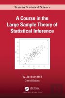 A Course In The Large Sample Theory Of Statistical Inference