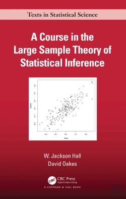 Bertrand.pt - A Course In The Large Sample Theory Of Statistical Inference