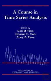 A Course In Time Series Analysis