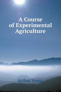 Bertrand.pt - A Course Of Experimental Agriculture