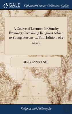 Bertrand.pt - A Course Of Lectures For Sunday Evenings