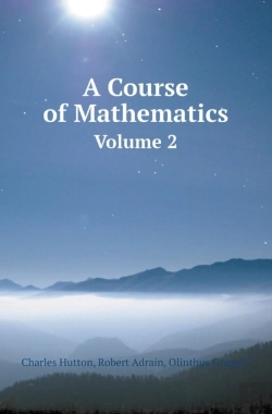 Bertrand.pt - A Course Of Mathematics Volume 2