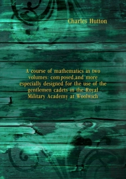 Bertrand.pt - A Course Of Mathematics Volume 2