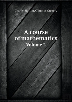 Bertrand.pt - A Course Of Mathematics Volume 2