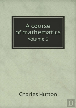 Bertrand.pt - A Course Of Mathematics Volume 3