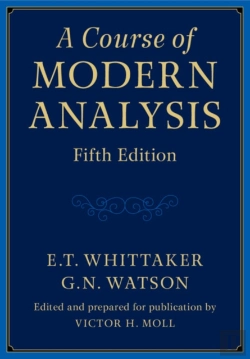 Bertrand.pt - A Course Of Modern Analysis