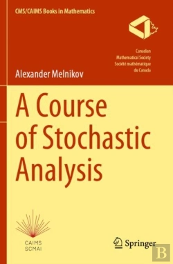 Bertrand.pt - A Course Of Stochastic Analysis