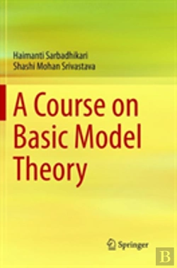 Bertrand.pt - A Course On Basic Model Theory