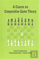 A Course On Cooperative Game Theory