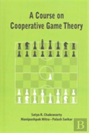 A Course On Cooperative Game Theory