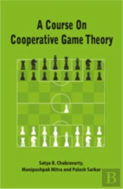 A Course On Cooperative Game Theory