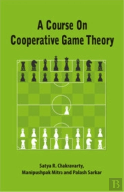 Bertrand.pt - A Course On Cooperative Game Theory