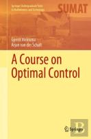 A Course On Optimal Control
