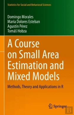 Bertrand.pt - A Course On Small Area Estimation And Mixed Models