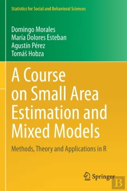 Bertrand.pt - A Course On Small Area Estimation And Mixed Models
