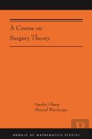 A Course On Surgery Theory