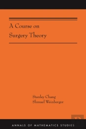 A Course On Surgery Theory