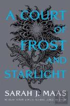 A Court Of Frost And Starlight