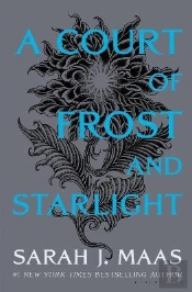 A Court Of Frost And Starlight