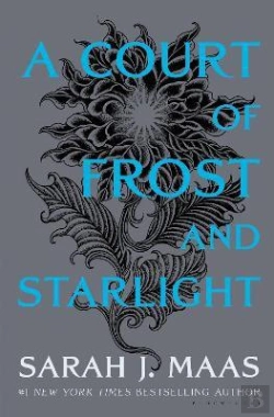 Bertrand.pt - A Court Of Frost And Starlight