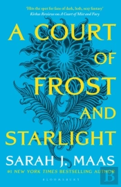 A Court Of Frost And Starlight