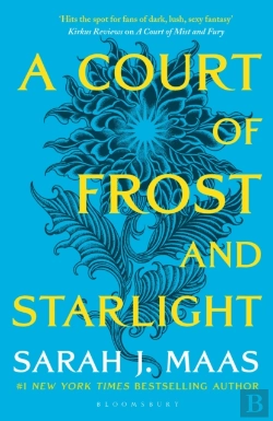 Bertrand.pt - A Court Of Frost And Starlight