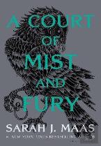 A Court Of Mist And Fury
