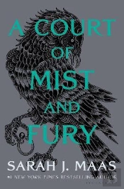 A Court Of Mist And Fury